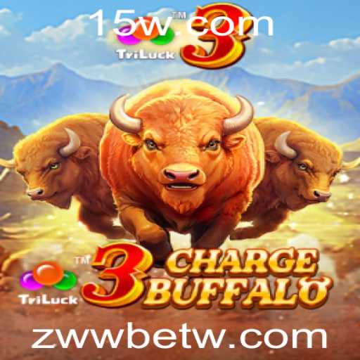 Explorando o Fascinante Mundo do Jogo 3ChargeBuffalo com Zwwbet