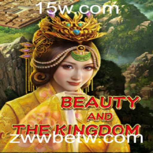BeautyAndTheKingdom: Uma Nova Aventura no Mundo dos Jogos