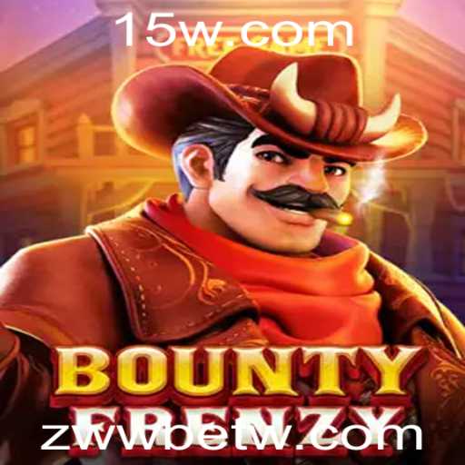 BountyFrenzy: Um Guia Completo para o Novo Fenômeno de Jogo