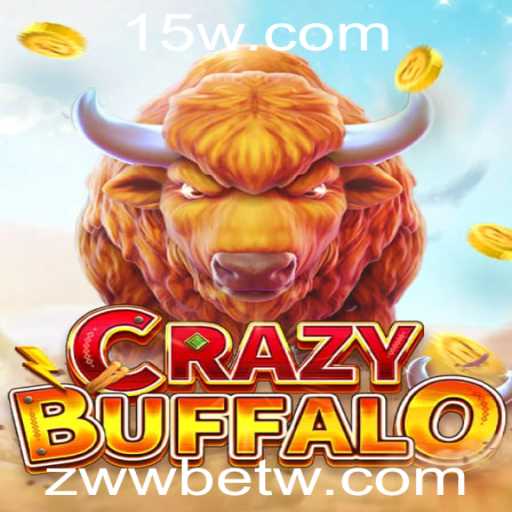 Descubra o Fascinante Mundo de CRAZYBUFFALO: O Jogo de Estratégia Inovador