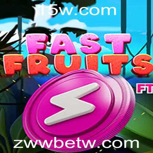 FastFruits: Explorando as Regras e Dinâmica do Jogo com ZWWBET