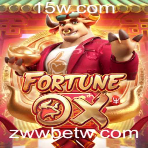 FortuneOx: Uma Jornada no Universo das Slots Virtuais