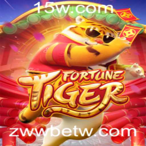 Descubra a Emoção e Aventuras de FortuneTiger com Zwwbet