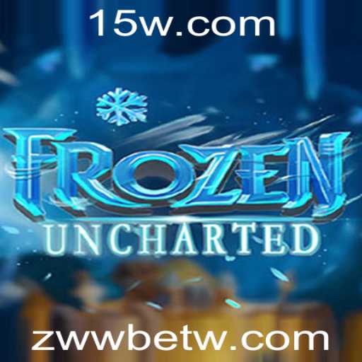FrozenUncharted: Mergulhando no Novo Mundo de Aventuras Inexploradas