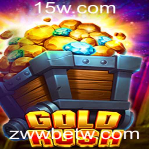 Descubra a Excitante Aventura de GoldRush e as Regras do Jogo Zwwbet