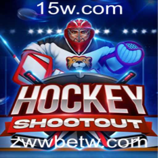 HockeyShootout: Regras, Descrição e Introdução ao Jogo