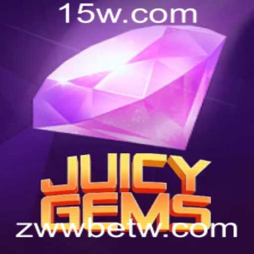 JuicyGems: A Nova Sensação no Mundo dos Jogos Online
