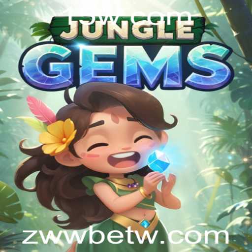 Explorando o Mundo de JungleGems: Um Jogo Inovador de Aventura