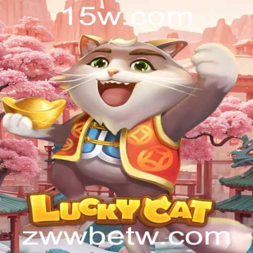 Explorando o Mundo de LuckyCat: Aventura e Diversão no Jogo Zwwbet