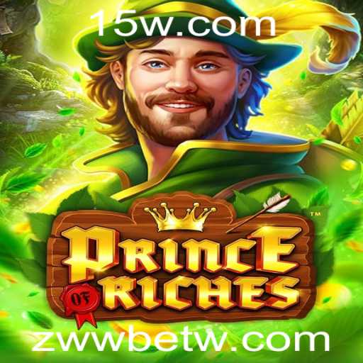 Explorando PrinceOfRiches: Um Mergulho no Universo de Riquezas e Estratégia