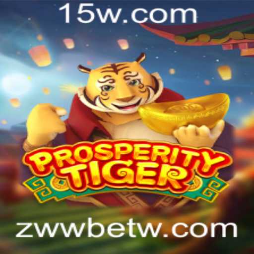 Descubra ProsperityTiger: Uma Nova Dimensão no Mundo dos Jogos