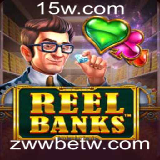ReelBanks: Explorando o Mundo do Jogo com Zwwbet