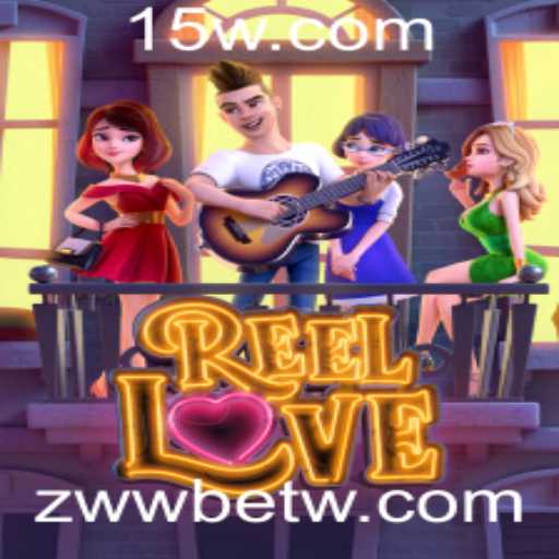 ReelLove: Descubra a Emoção do Novo Jogo de Cassino com zwwbet