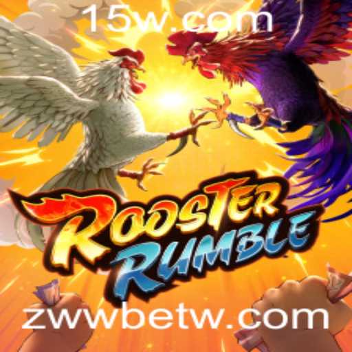 RoosterRumble: Desvendando o Empolgante Mundo dos Combates de Galos no Jogo Virtual