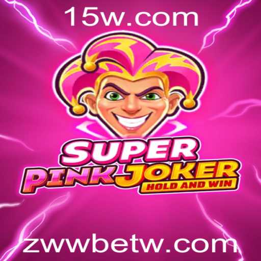 SuperPinkJoker: Um Mergulho no Empolgante Mundo de Jogo de Zwwbet