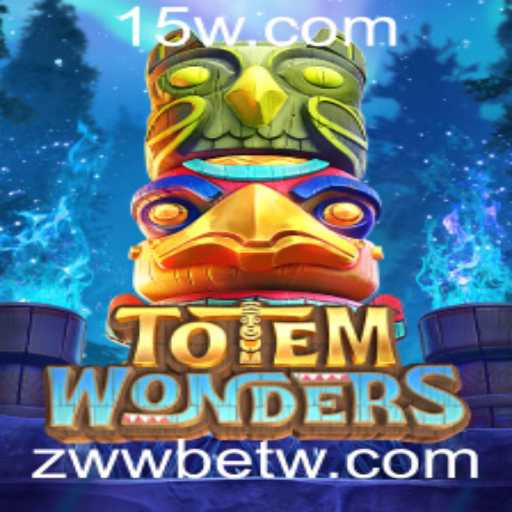 Descubra o Fascinante Mundo de TotemWonders: Um Jogo de Estratégia Inovador
