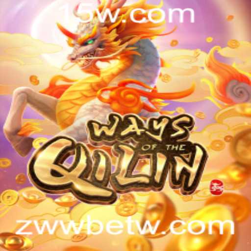 Explorando os Mistérios do Jogo Ways of the Qilin